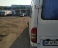Белый Мерседес Спринтер 312 пасс., объемом двигателя 2.9 л и пробегом 230 тыс. км за 5700 $, фото 2 на Automoto.ua