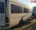 Белый Мерседес Спринтер 312 пасс., объемом двигателя 2.9 л и пробегом 230 тыс. км за 5700 $, фото 8 на Automoto.ua