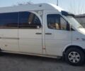 Белый Мерседес Спринтер 312 пасс., объемом двигателя 2.9 л и пробегом 400 тыс. км за 9000 $, фото 1 на Automoto.ua