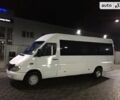 Білий Мерседес Sprinter 313 груз.-пасс., об'ємом двигуна 2.2 л та пробігом 340 тис. км за 7700 $, фото 22 на Automoto.ua