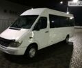 Белый Мерседес Sprinter 313 груз.-пасс., объемом двигателя 2.2 л и пробегом 340 тыс. км за 7700 $, фото 1 на Automoto.ua