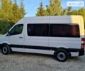 Белый Мерседес Sprinter 313 груз.-пасс., объемом двигателя 2.1 л и пробегом 377 тыс. км за 13200 $, фото 8 на Automoto.ua