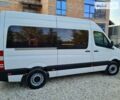 Білий Мерседес Sprinter 313 груз.-пасс., об'ємом двигуна 2.1 л та пробігом 377 тис. км за 13200 $, фото 4 на Automoto.ua