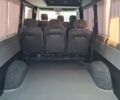 Белый Мерседес Sprinter 313 груз.-пасс., объемом двигателя 2.1 л и пробегом 377 тыс. км за 13200 $, фото 20 на Automoto.ua