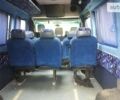 Черный Мерседес Sprinter 313 груз.-пасс., объемом двигателя 2.2 л и пробегом 740 тыс. км за 8000 $, фото 10 на Automoto.ua