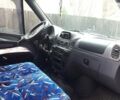 Чорний Мерседес Sprinter 313 груз.-пасс., об'ємом двигуна 2.2 л та пробігом 740 тис. км за 8000 $, фото 9 на Automoto.ua