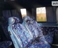 Чорний Мерседес Sprinter 313 груз.-пасс., об'ємом двигуна 2.2 л та пробігом 740 тис. км за 8000 $, фото 6 на Automoto.ua