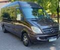 Коричневий Мерседес Sprinter 313 груз.-пасс., об'ємом двигуна 2.2 л та пробігом 400 тис. км за 14850 $, фото 1 на Automoto.ua