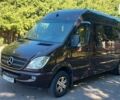 Коричневый Мерседес Sprinter 313 груз.-пасс., объемом двигателя 2.2 л и пробегом 400 тыс. км за 14850 $, фото 3 на Automoto.ua