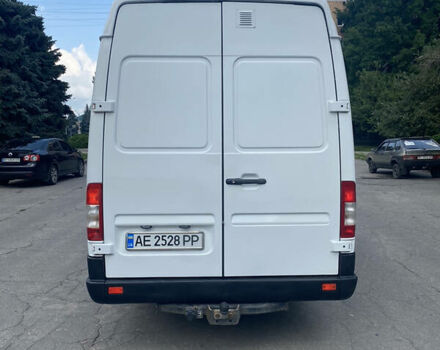 Мерседес Sprinter 313 груз.-пасс., об'ємом двигуна 2.3 л та пробігом 40 тис. км за 11000 $, фото 2 на Automoto.ua