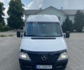 Мерседес Sprinter 313 груз.-пасс., об'ємом двигуна 2.3 л та пробігом 40 тис. км за 11000 $, фото 1 на Automoto.ua