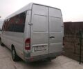 Серый Мерседес Sprinter 313 груз.-пасс., объемом двигателя 2.1 л и пробегом 700 тыс. км за 8000 $, фото 7 на Automoto.ua