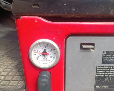 Красный Мерседес Спринтер 313, объемом двигателя 2.1 л и пробегом 183 тыс. км за 12900 $, фото 2 на Automoto.ua