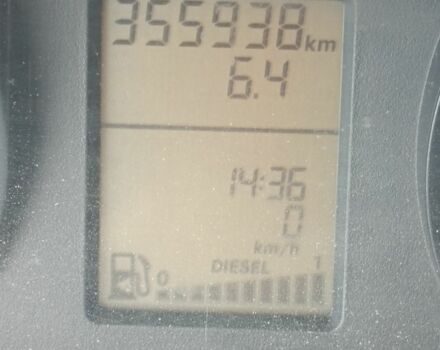 Красный Мерседес Спринтер 313, объемом двигателя 2.1 л и пробегом 183 тыс. км за 12900 $, фото 3 на Automoto.ua