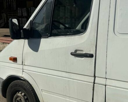 Мерседес Спрінтер 313, об'ємом двигуна 0 л та пробігом 0 тис. км за 4800 $, фото 3 на Automoto.ua