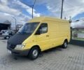Мерседес Спрінтер 313, об'ємом двигуна 0 л та пробігом 0 тис. км за 7500 $, фото 1 на Automoto.ua