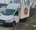 Мерседес Спринтер 313, объемом двигателя 0 л и пробегом 0 тыс. км за 12000 $, фото 1 на Automoto.ua