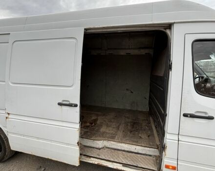 Мерседес Спринтер 313, объемом двигателя 0 л и пробегом 0 тыс. км за 6850 $, фото 9 на Automoto.ua