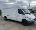 Мерседес Спринтер 313, объемом двигателя 0 л и пробегом 0 тыс. км за 6850 $, фото 2 на Automoto.ua