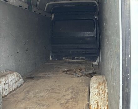 Мерседес Спринтер 313, объемом двигателя 0 л и пробегом 0 тыс. км за 6850 $, фото 11 на Automoto.ua