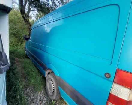 Мерседес Спринтер 313 2010 в Виннице на Automoto.ua Мерседес Спринтер 313, объемом двигателя 0 л и пробегом 0 тыс. км за 11500 $, фото 9 на Automoto.ua