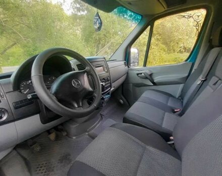 Мерседес Спринтер 313 2010 в Виннице на Automoto.ua Мерседес Спринтер 313, объемом двигателя 0 л и пробегом 0 тыс. км за 11500 $, фото 8 на Automoto.ua