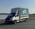 Мерседес Спринтер 313, объемом двигателя 0 л и пробегом 0 тыс. км за 11700 $, фото 1 на Automoto.ua