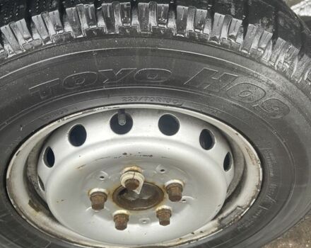 Мерседес Спрінтер 313, об'ємом двигуна 0 л та пробігом 0 тис. км за 8500 $, фото 2 на Automoto.ua