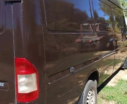 Мерседес Спринтер 313, объемом двигателя 0 л и пробегом 0 тыс. км за 9500 $, фото 2 на Automoto.ua