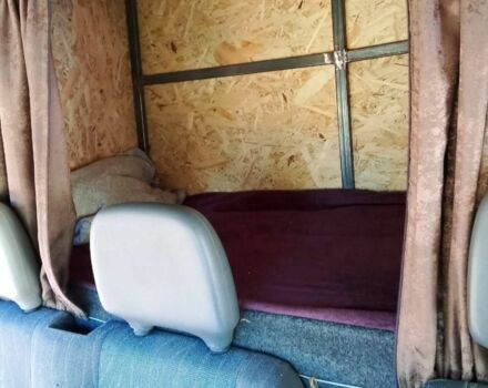 Мерседес Спринтер 313, объемом двигателя 0 л и пробегом 0 тыс. км за 9500 $, фото 5 на Automoto.ua