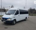 Белый Мерседес Спринтер 313 пасс., объемом двигателя 2.3 л и пробегом 350 тыс. км за 11100 $, фото 1 на Automoto.ua