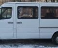 Білий Мерседес Спрінтер 313 пас., об'ємом двигуна 2.1 л та пробігом 460 тис. км за 6800 $, фото 3 на Automoto.ua