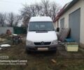 Белый Мерседес Спринтер 313 пасс., объемом двигателя 2.2 л и пробегом 495 тыс. км за 4700 $, фото 1 на Automoto.ua