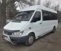 Білий Мерседес Спрінтер 313 пас., об'ємом двигуна 2.2 л та пробігом 620 тис. км за 10000 $, фото 1 на Automoto.ua