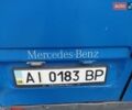 Мерседес Спрінтер 313 пас., об'ємом двигуна 2.2 л та пробігом 450 тис. км за 9000 $, фото 1 на Automoto.ua