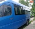 Мерседес Спрінтер 313 пас., об'ємом двигуна 2.2 л та пробігом 450 тис. км за 9000 $, фото 2 на Automoto.ua