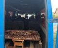 Синій Мерседес Спрінтер 313 пас., об'ємом двигуна 2.1 л та пробігом 694 тис. км за 8100 $, фото 6 на Automoto.ua