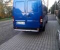 Синий Мерседес Спринтер 313 пасс., объемом двигателя 2.2 л и пробегом 650 тыс. км за 9000 $, фото 1 на Automoto.ua