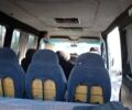 Синий Мерседес Спринтер 313 пасс., объемом двигателя 2.1 л и пробегом 780 тыс. км за 9500 $, фото 5 на Automoto.ua