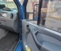 Синий Мерседес Спринтер 313 пасс., объемом двигателя 2.1 л и пробегом 780 тыс. км за 9500 $, фото 7 на Automoto.ua