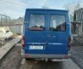 Синий Мерседес Спринтер 313 пасс., объемом двигателя 2.1 л и пробегом 780 тыс. км за 9500 $, фото 3 на Automoto.ua
