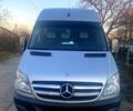 Сірий Мерседес Спрінтер 313, об'ємом двигуна 2.1 л та пробігом 245 тис. км за 18700 $, фото 1 на Automoto.ua