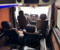 Белый Мерседес Спринтер 314 пасс., объемом двигателя 2.2 л и пробегом 215 тыс. км за 36490 $, фото 20 на Automoto.ua