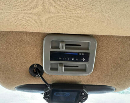 Белый Мерседес Спринтер 314 пасс., объемом двигателя 2.2 л и пробегом 215 тыс. км за 36490 $, фото 15 на Automoto.ua