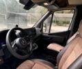 Белый Мерседес Спринтер 314 пасс., объемом двигателя 2.2 л и пробегом 215 тыс. км за 36490 $, фото 8 на Automoto.ua