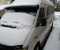 Білий Мерседес Спрінтер 314 пас., об'ємом двигуна 2.2 л та пробігом 275 тис. км за 11500 $, фото 1 на Automoto.ua