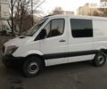 Білий Мерседес Sprinter 315 груз.-пасс., об'ємом двигуна 2.1 л та пробігом 293 тис. км за 12700 $, фото 11 на Automoto.ua