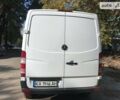 Білий Мерседес Sprinter 315 груз.-пасс., об'ємом двигуна 2.1 л та пробігом 293 тис. км за 12700 $, фото 38 на Automoto.ua