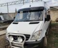 Білий Мерседес Sprinter 315 груз.-пасс., об'ємом двигуна 2.2 л та пробігом 315 тис. км за 14200 $, фото 1 на Automoto.ua