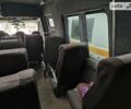 Білий Мерседес Sprinter 315 груз.-пасс., об'ємом двигуна 2.2 л та пробігом 315 тис. км за 14200 $, фото 11 на Automoto.ua